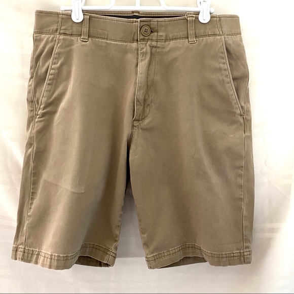 3/$24 Lee x-treme comfort tacky men’s shorts sm - Picture 1 of 10